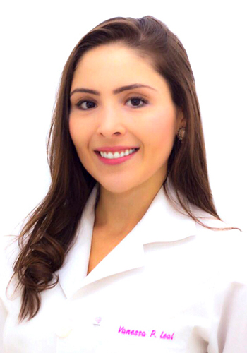 Lic. Vanessa Leal