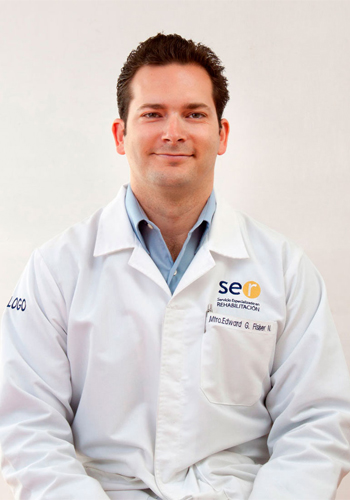 C. Edward Germán Fisher Naveda